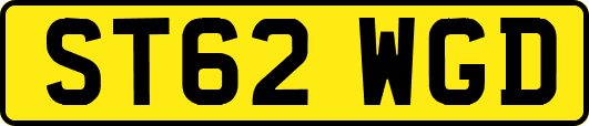ST62WGD