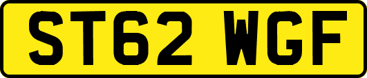 ST62WGF
