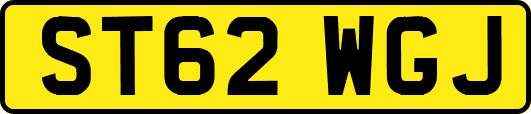 ST62WGJ