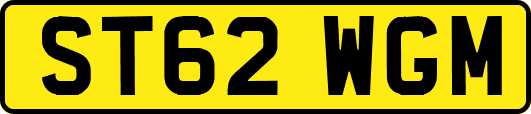 ST62WGM