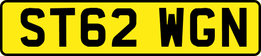 ST62WGN