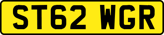 ST62WGR