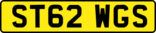 ST62WGS