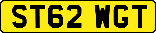 ST62WGT