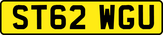 ST62WGU