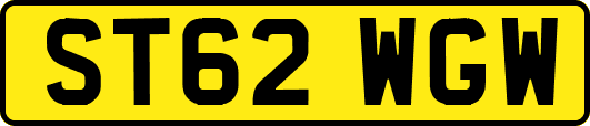 ST62WGW