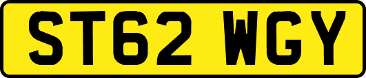 ST62WGY