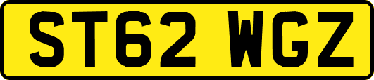 ST62WGZ