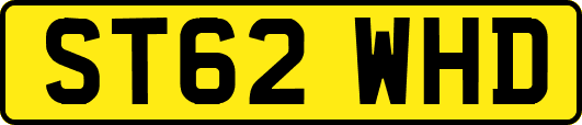 ST62WHD