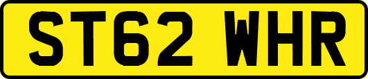 ST62WHR