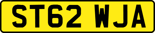ST62WJA