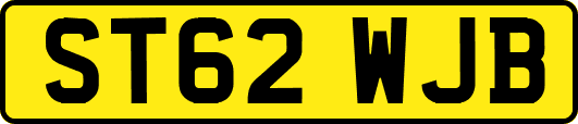 ST62WJB