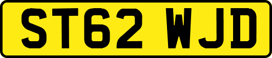 ST62WJD