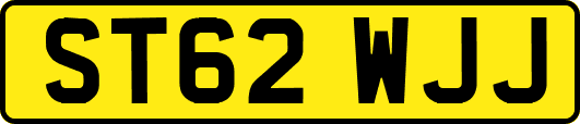 ST62WJJ