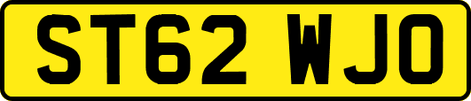 ST62WJO