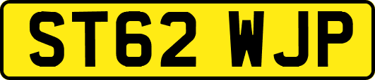 ST62WJP