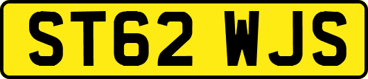 ST62WJS
