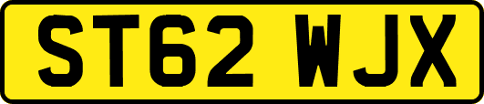 ST62WJX