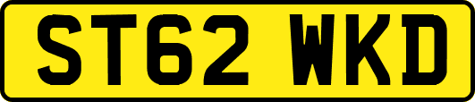 ST62WKD