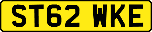 ST62WKE
