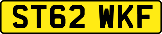 ST62WKF