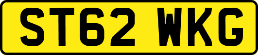 ST62WKG