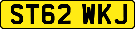 ST62WKJ
