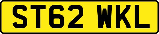 ST62WKL