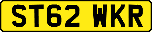 ST62WKR