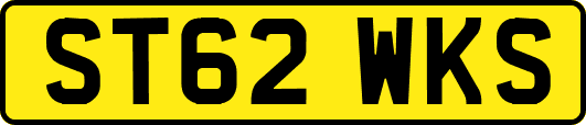 ST62WKS