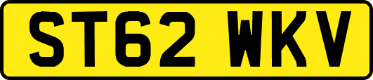 ST62WKV