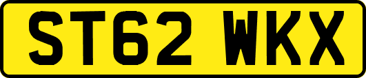ST62WKX