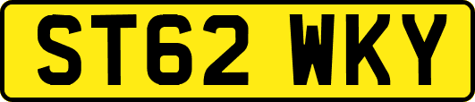 ST62WKY