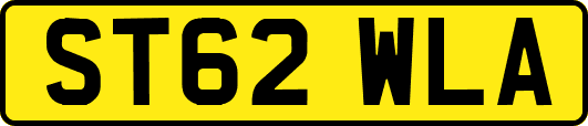ST62WLA