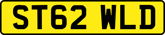 ST62WLD