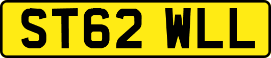ST62WLL