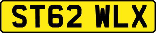 ST62WLX