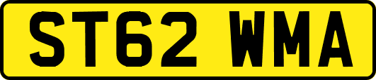 ST62WMA