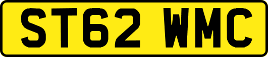 ST62WMC