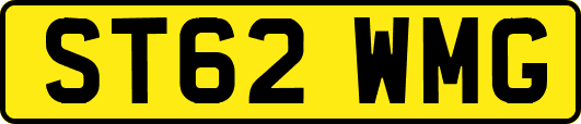 ST62WMG