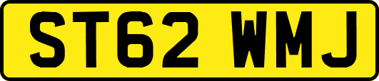 ST62WMJ