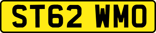 ST62WMO