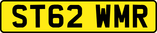 ST62WMR