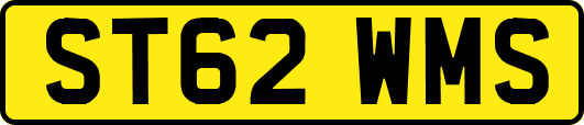 ST62WMS