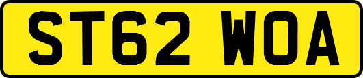 ST62WOA