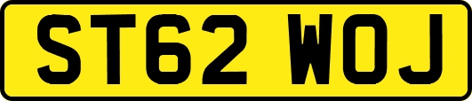 ST62WOJ
