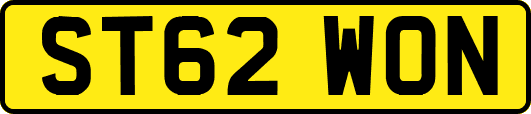 ST62WON