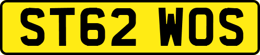 ST62WOS