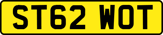 ST62WOT