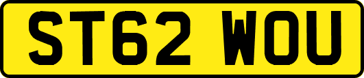 ST62WOU